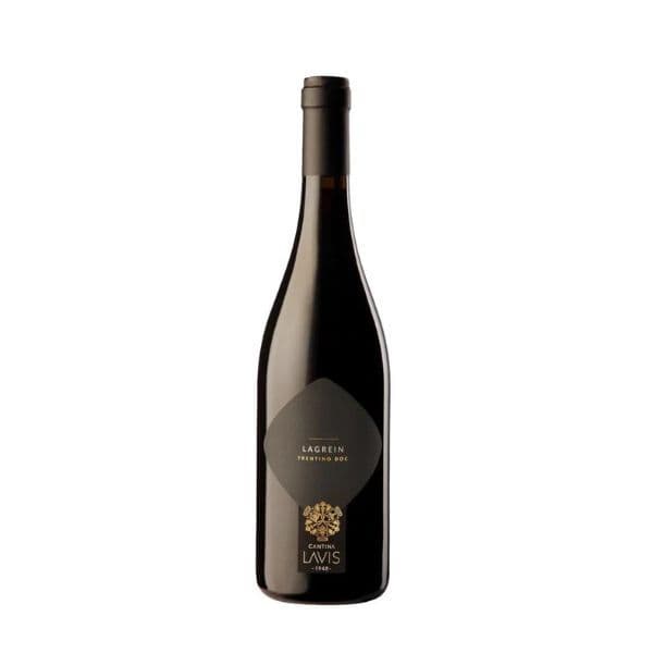 Lagrein 2022 Trentino DOC