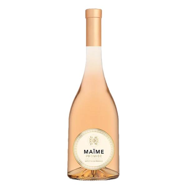 Côtes De Provence AOP Rosè Promise 2023