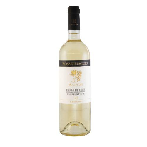 Colli di Luni DOC Vermentino Ampelos 2023