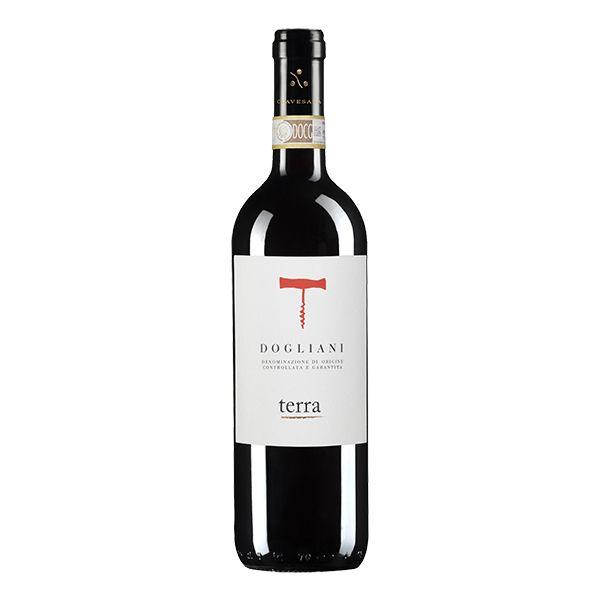 Dogliani DOCG "Terra" 2023