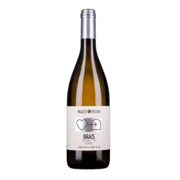 Toscana IGT Bianco Brais 2023