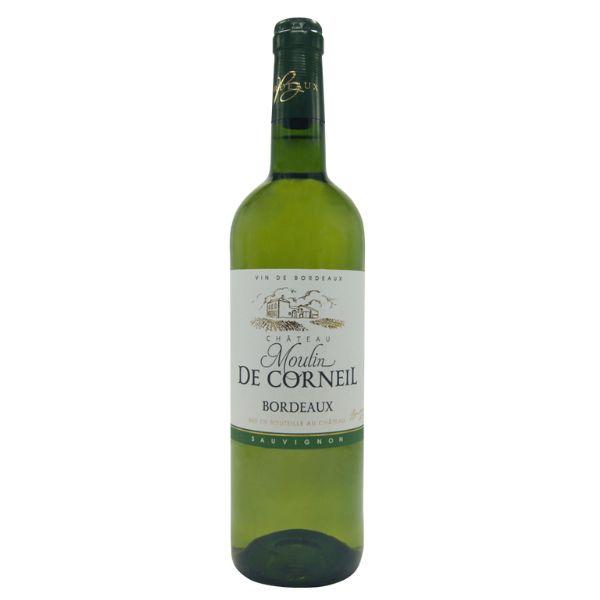 Bordeaux AOC Sauvignon Blanc 2023