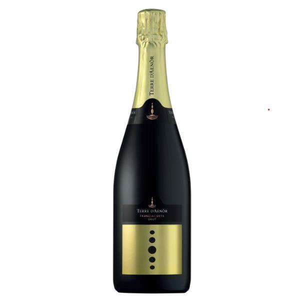 Franciacorta DOCG Brut BIO 2019