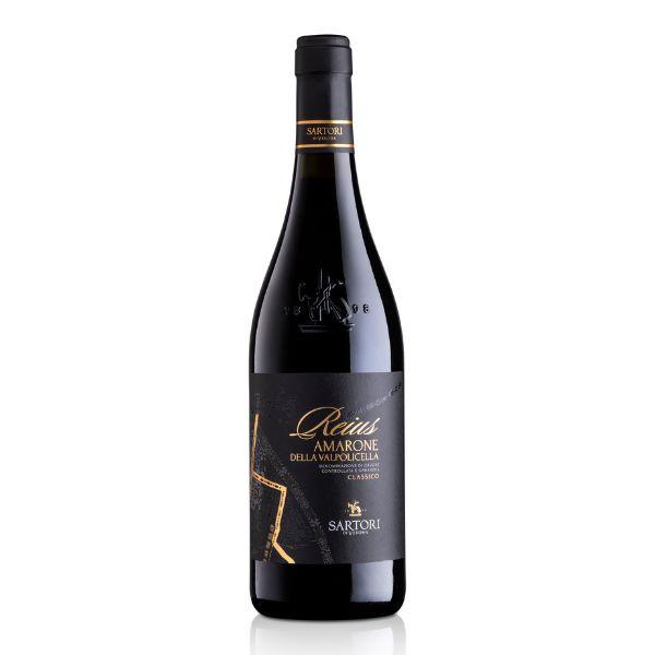 Amarone della Valpolicella DOCG Classico Reius 2019