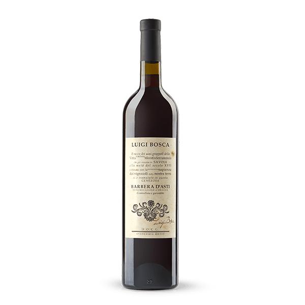 Barbera D’Asti DOCG Luigi Bosca 2022