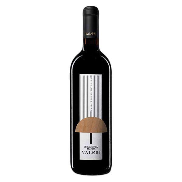 Colli Aprutini IGT Merlot Inkiostro Chiamami Quando Piove 2017