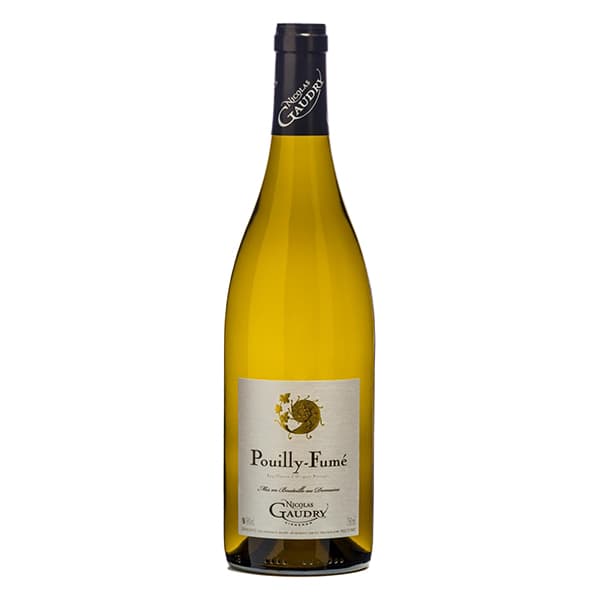 Pouilly Fumé AOC 2022