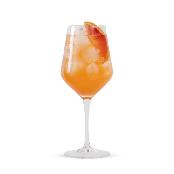 Sanbittèr Spritz