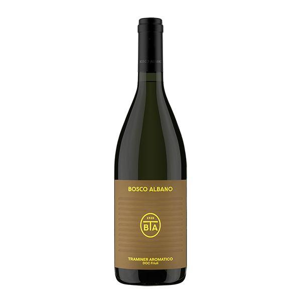 Traminer DOC Friuli 2023