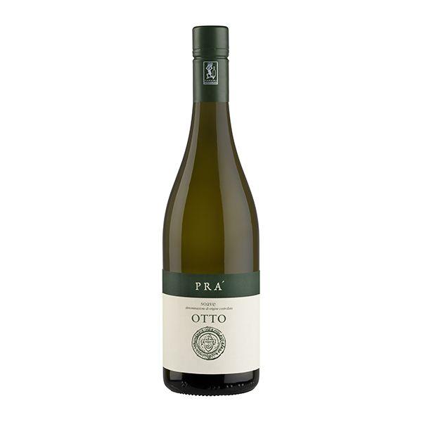 Soave DOC Otto 2023