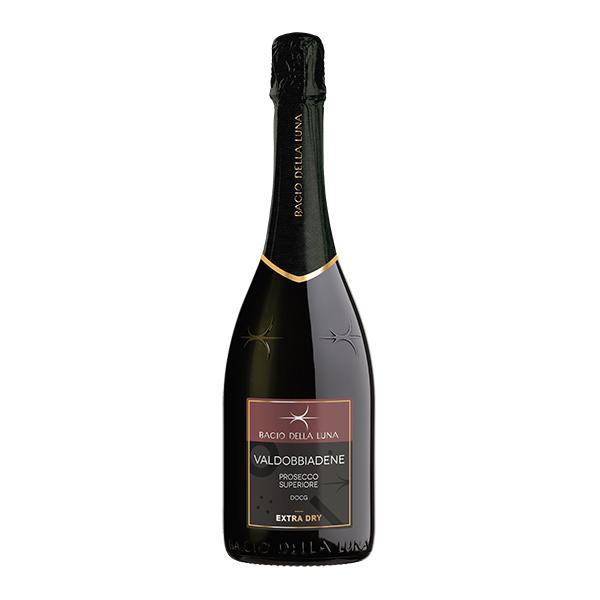 Valdobbiadene DOCG Prosecco Superiore Extra Dry 2023