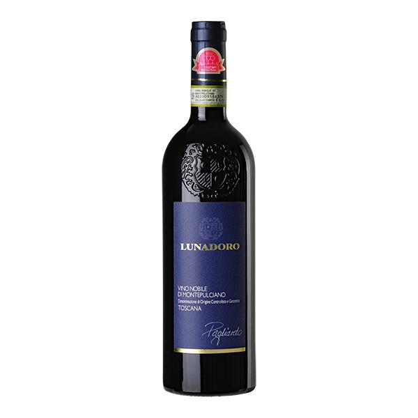 Vino Nobile di Montepulciano DOCG Pagliareto BIO 2019