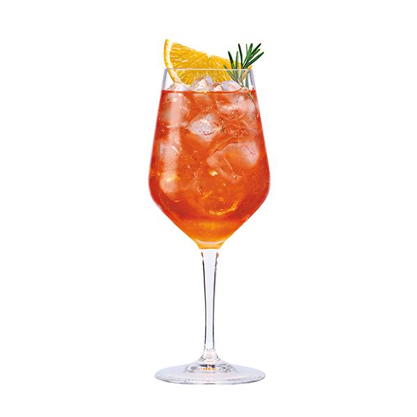 Sicilian Soul Spritz