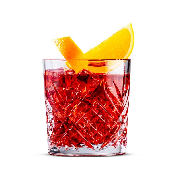 Ballor Negroni