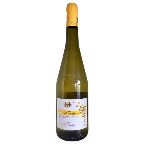 Muscadet Sèvre & Maine sur Lie Tradition 2023