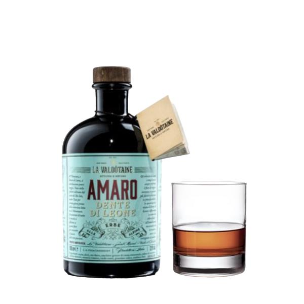 Amaro Dente di Leone (4 cl)