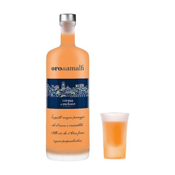 Crema di Melone (4 cl)