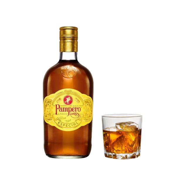 Pampero Especial (4 cl)