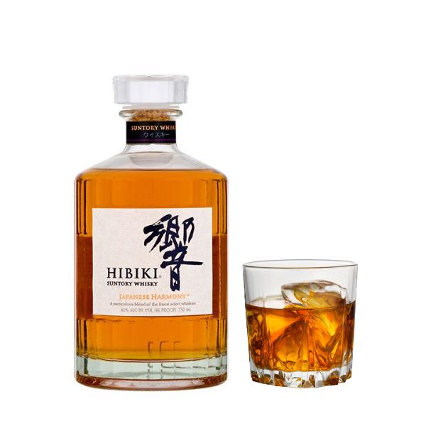 Hibiki Whisky (4 cl)