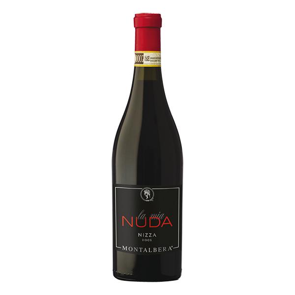 Nizza DOCG La Mia Nuda 2021