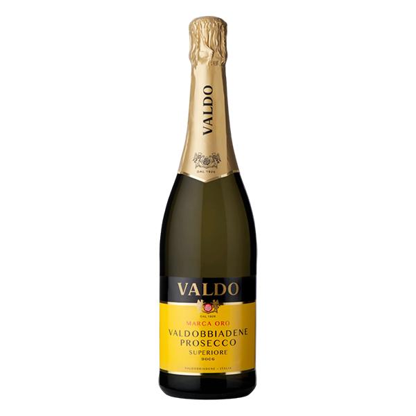 Valdobbiadene Prosecco Superiore DOCG Extra Dry Marca Oro