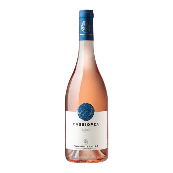 Toscana Rosato IGT Cassiopea 2023