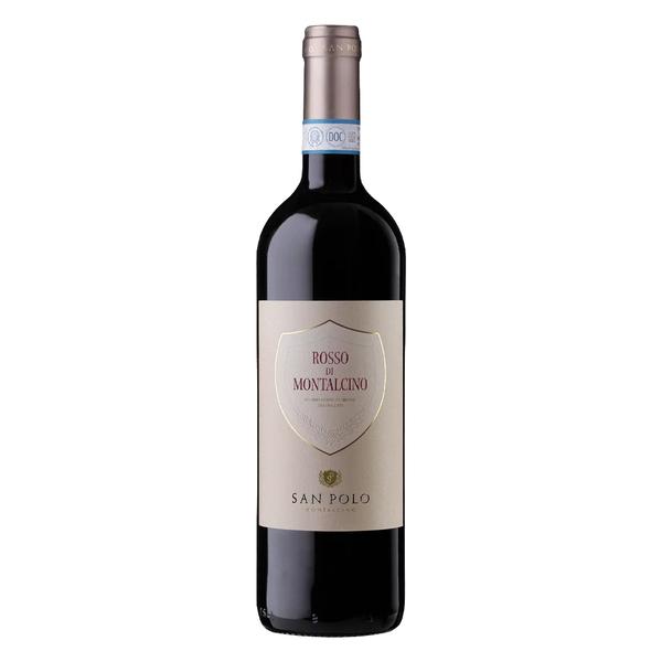 Rosso di Montalcino DOC 2021