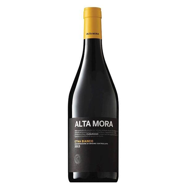 Etna Bianco DOC Alta Mora 2023