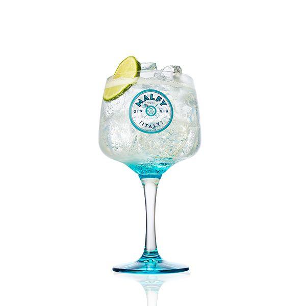 Malfy Gin Tonic