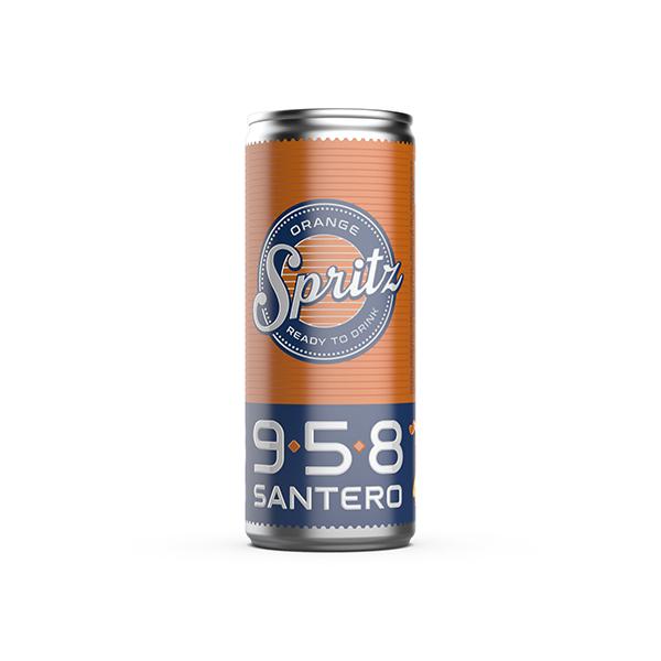 958 Santero Spritz RTD (25 cl)