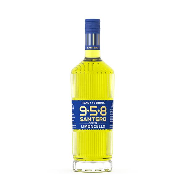 958 Santero Limoncello Spritz (75 cl)