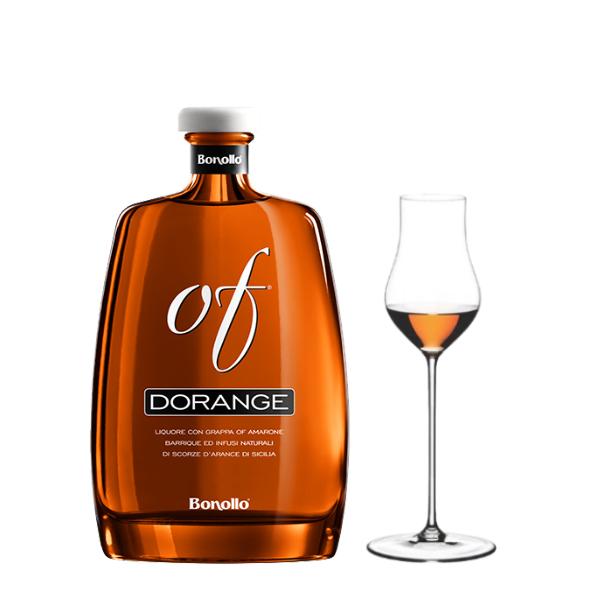 Dorange Of (4 cl)