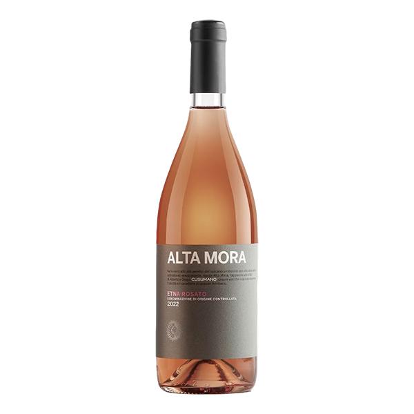 Alta Mora Etna Rosato Doc 2022