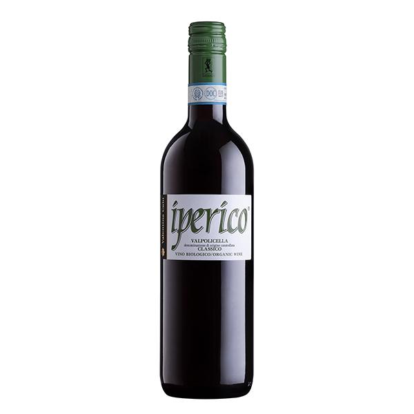 Valpolicella Classico DOC Iperico BIO 2022