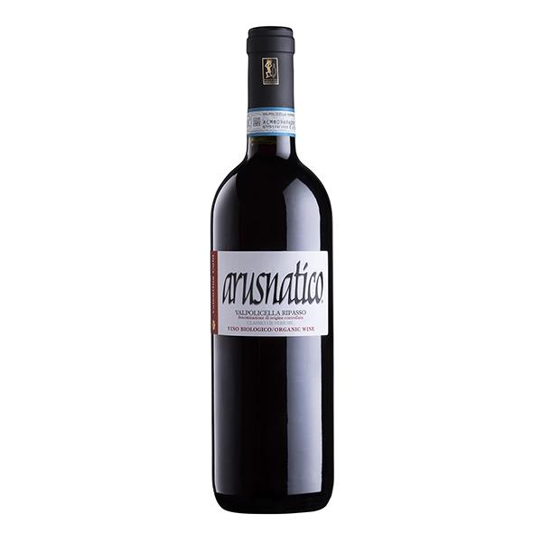 Valpolicella Classico Superiore Ripasso DOC Arusnatico BIO 2018