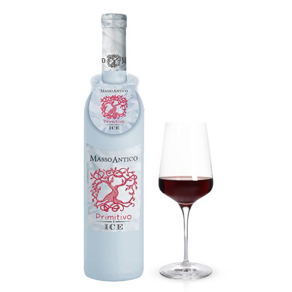 Primitivo del Salento IGT ICE 2023 (12,5 cl)