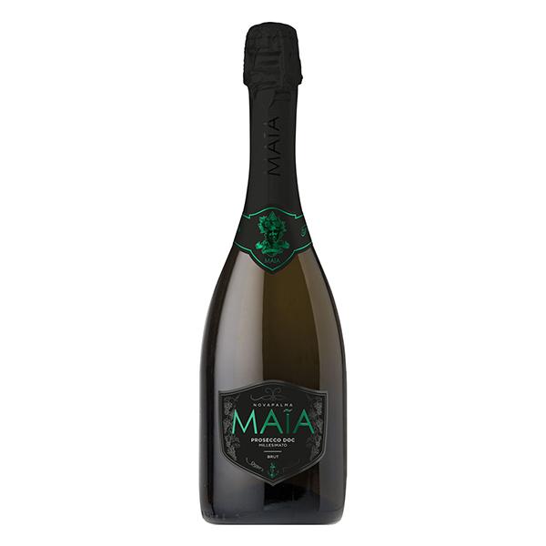 Prosecco DOC Spumante Brut SNQPI Millesimato 2023