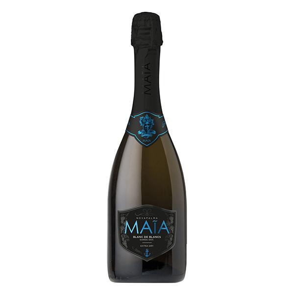 Garda DOC Blanc de Blancs Spumante Extra Dry