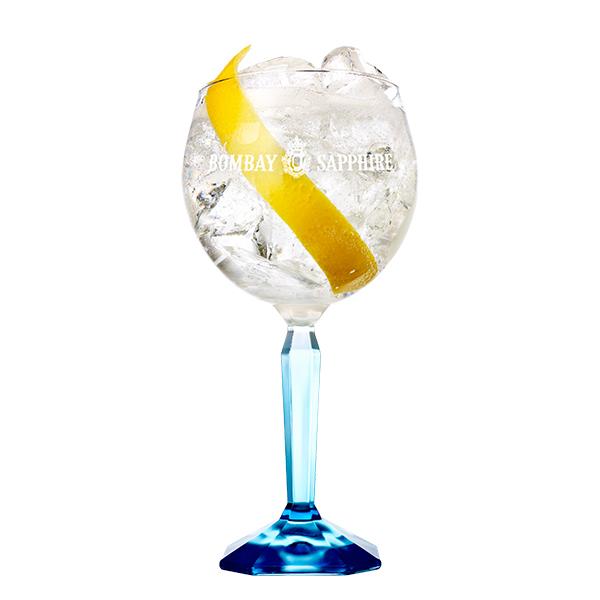 Bombay Premier Cru Gin & Tonic