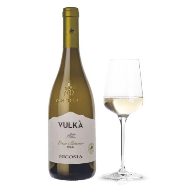 Etna DOC Bianco Vulkà (12,5 cl)