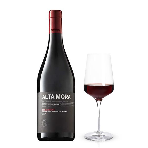  Etna Rosso DOC Alta Mora 2021 (12,5 cl)