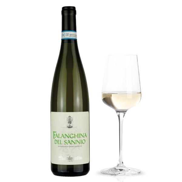 Falanghina del Sannio DOC 2023 (12,5 cl)