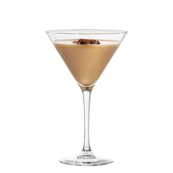 Chocolate Martini