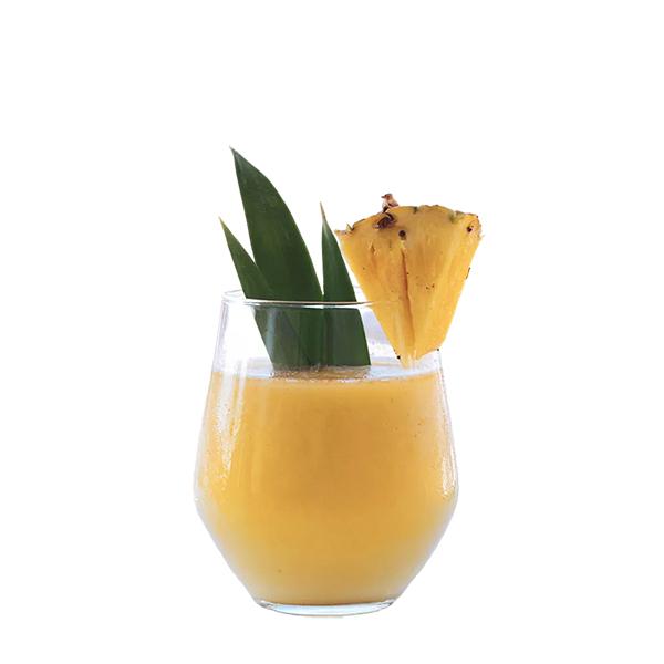 Succo d'ananas