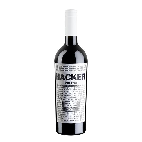 Toscana IGT Sangiovese Hacker 2021