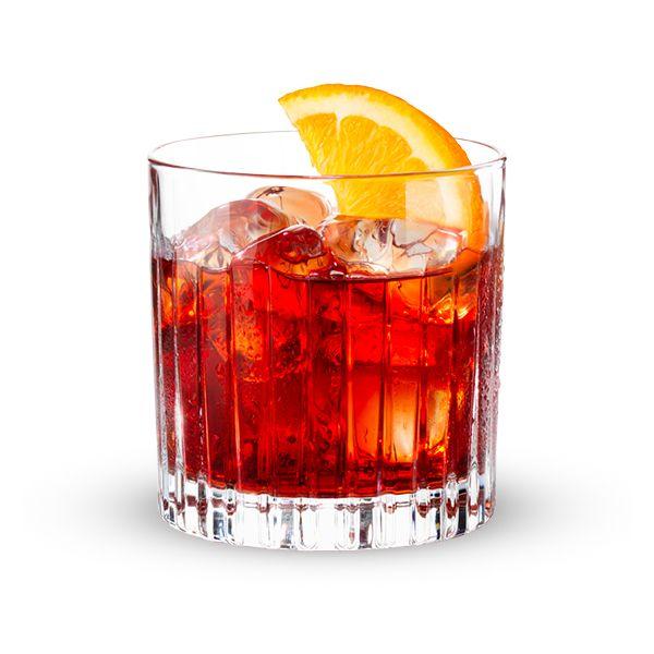 Negroni Sbagliato