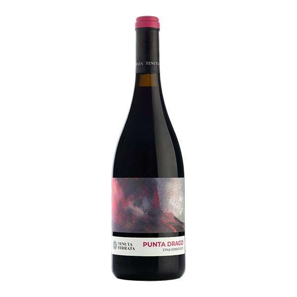 Etna Rosso DOC Punta Drago 2021