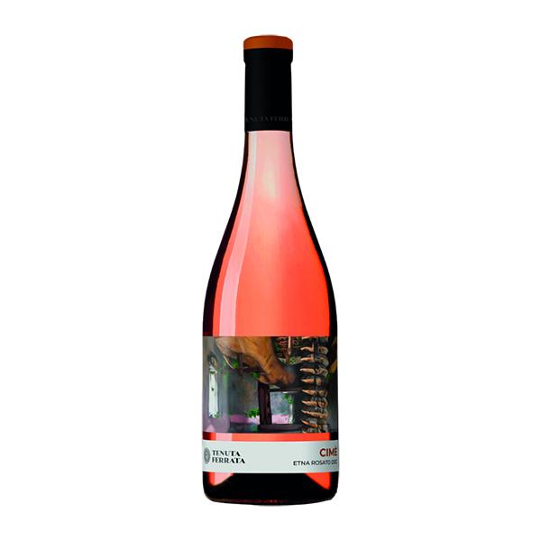 Etna Rosato DOC Cimè 2022