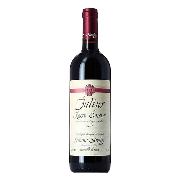 Conero Rosso DOC Julius 2022