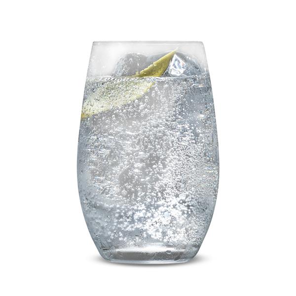 Perfect Gin & Tonic